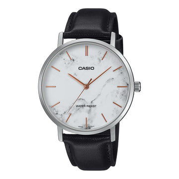 Casio MTP-VT01LM-7A – front view