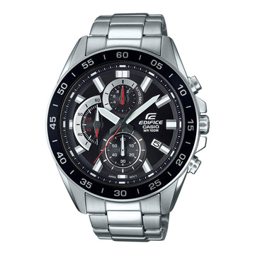 Casio Edifice EFV-550D-1AV – front view