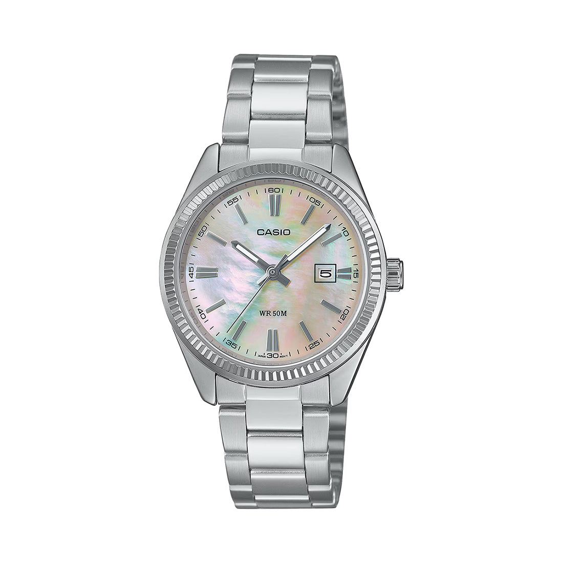 Casio Casio Collection LTP-1302DS-4AV – front view
