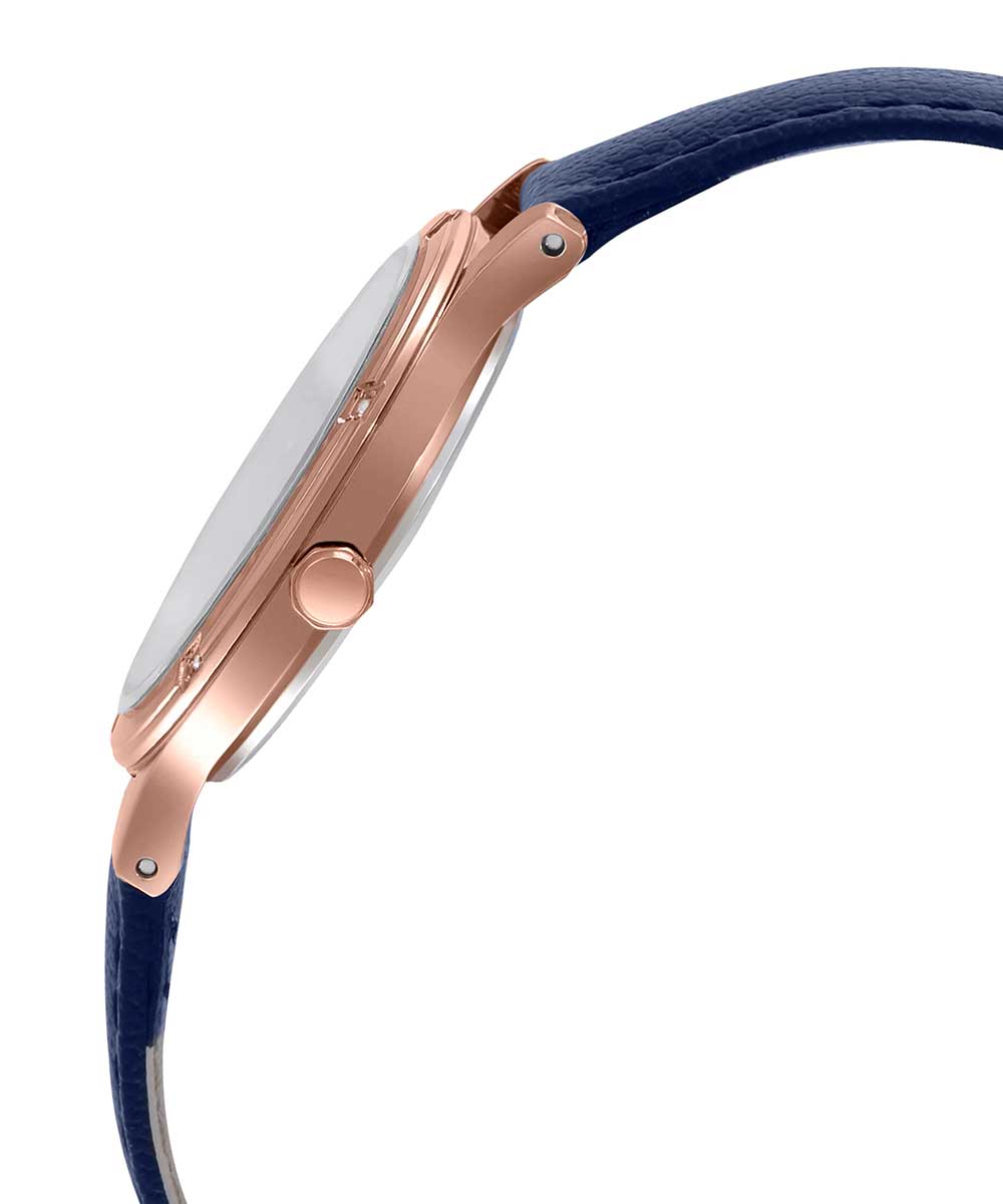 Casio Sheen SHE-4533PGL-7B – side view