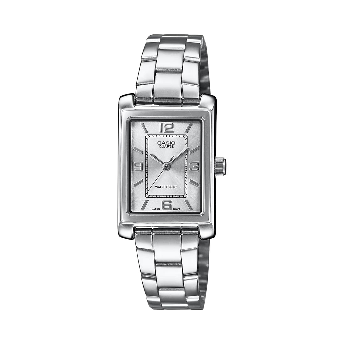Casio Casio Collection LTP-1234DD-7A – front view
