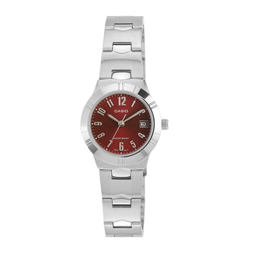 Casio LTP-1241D-4A2 – front view