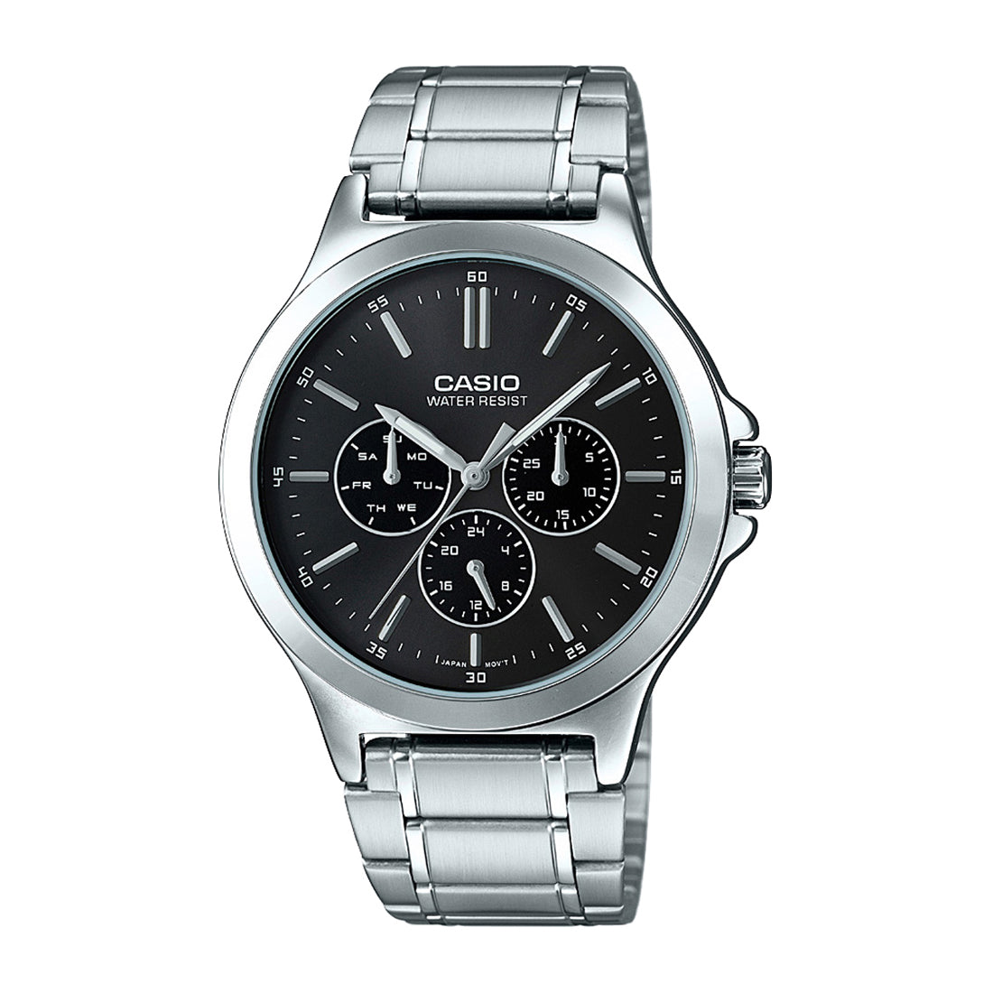 Casio Casio Collection MTP-V300D-1A – front view
