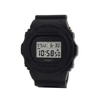 Casio G-Shock DWE-5657RE-1 – front view