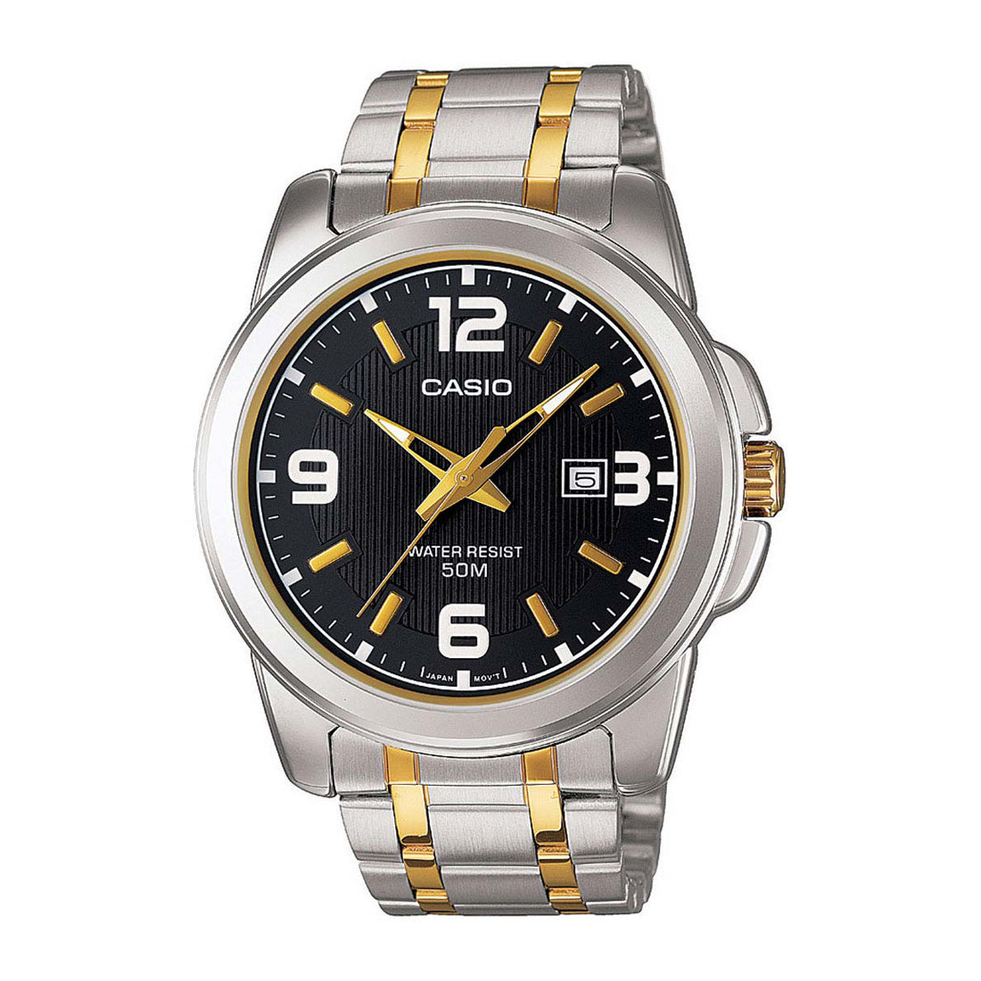 Casio MTP-1314SG-1AV – front view