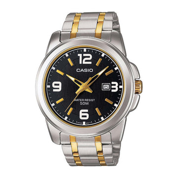 Casio MTP-1314SG-1AV – front view