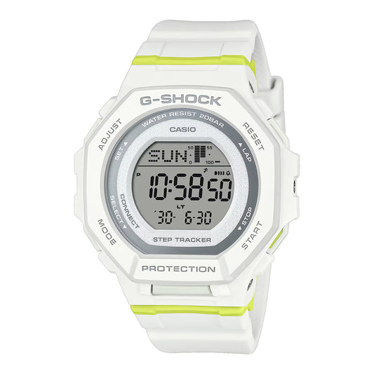 Casio G-Shock GMD-B300SC-7 – front view