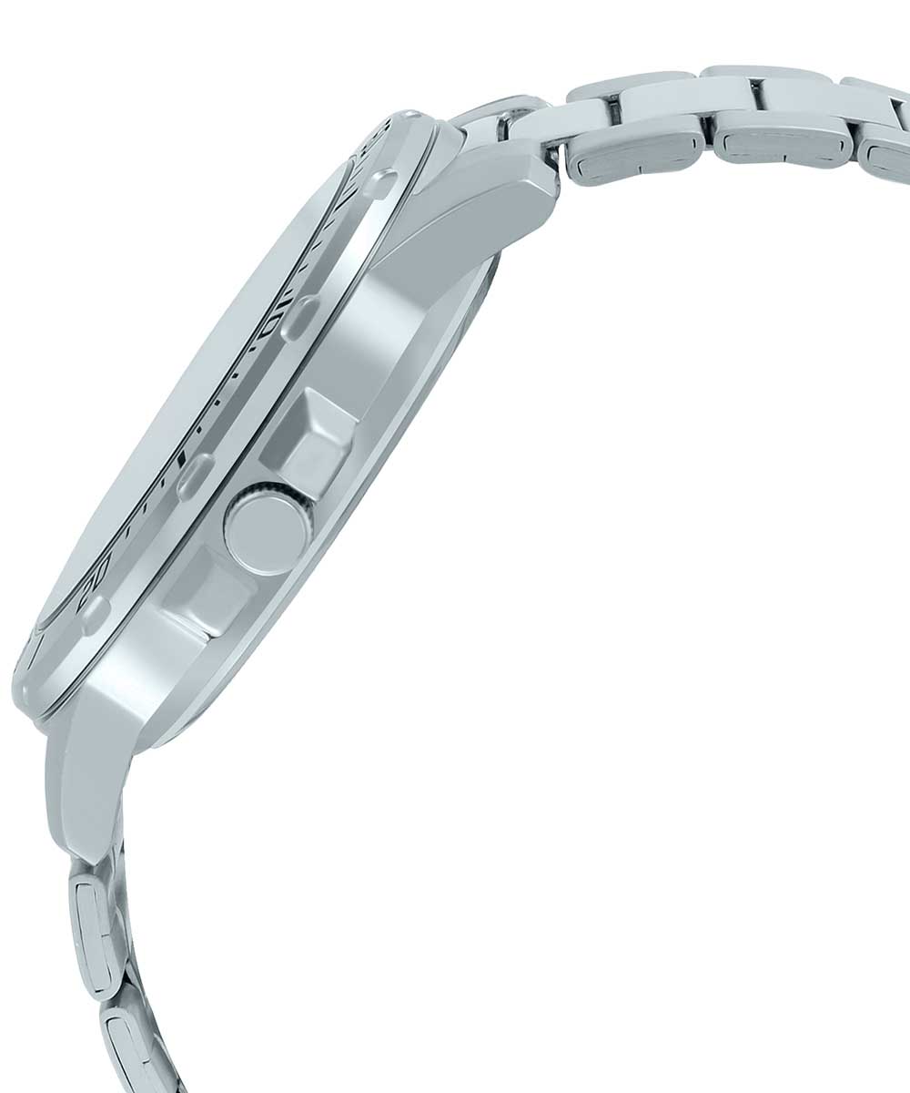 Casio MTP-VD01D-1E2V – side view