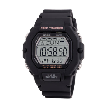 Casio LWS-2200H-1AV – front view