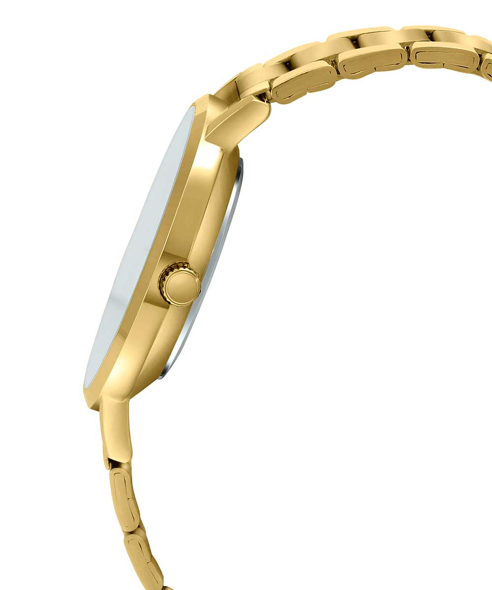 Casio LTP-VT01G-7B – side view