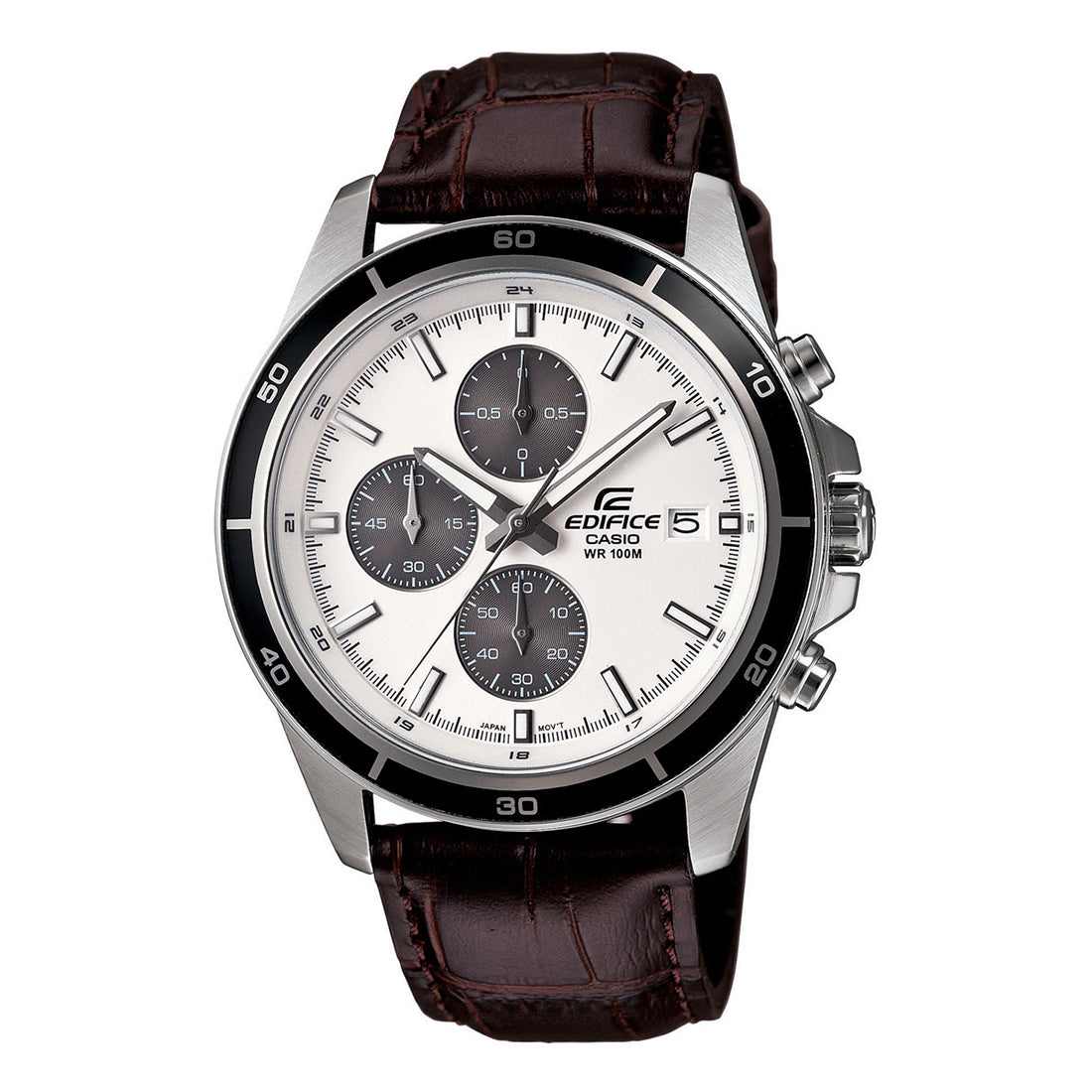 Casio Edifice EFR-526L-7AV – front view