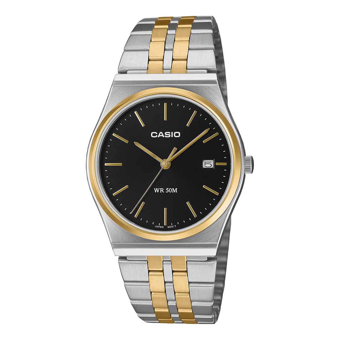 Casio Casio Collection MTP-B145SG-1AV – front view