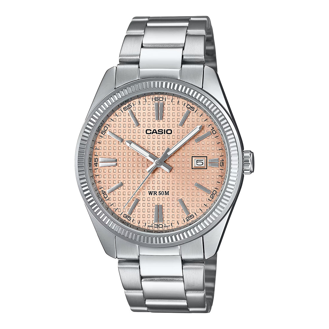 Casio Casio Collection MTP-1302PE-4AV – front view