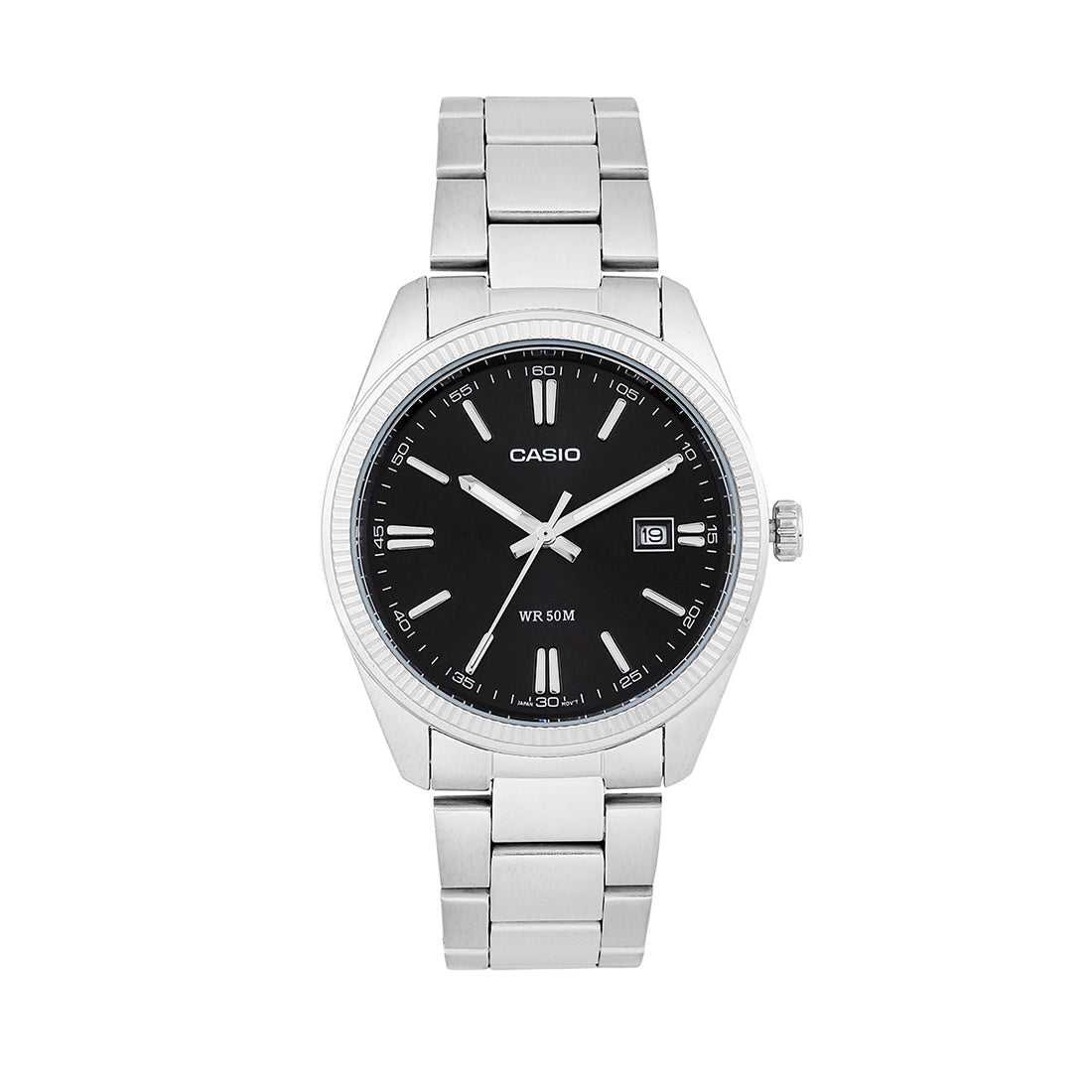 Casio Casio Collection MTP-1302PD-1A1V – front view