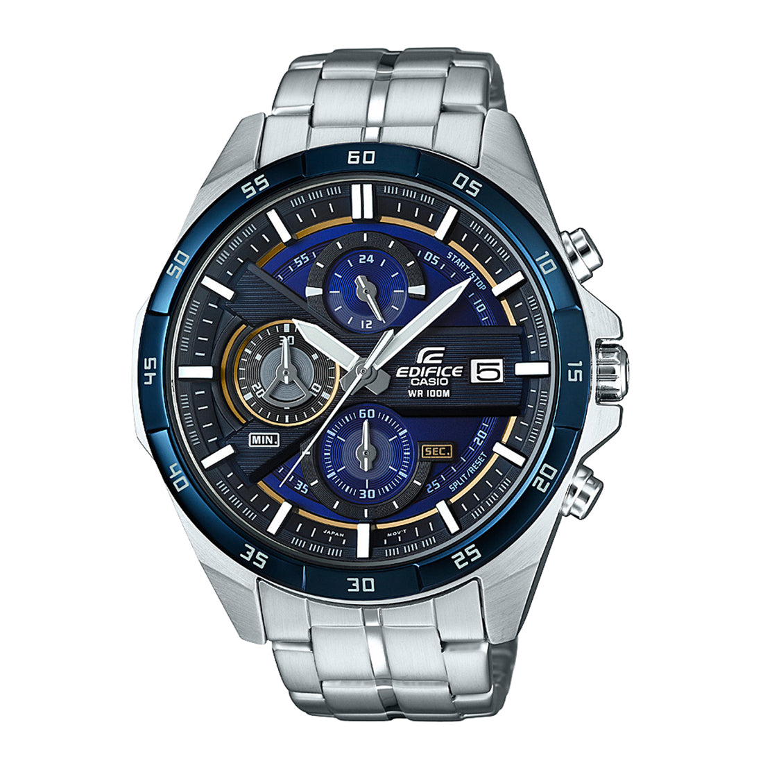 Casio Edifice EFR-556DB-2AV Chronograph Watch for Men
