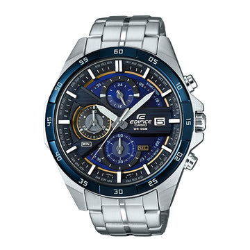 Casio Edifice EFR-556DB-2AV – front view