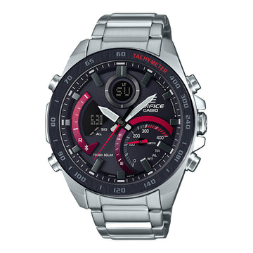Casio Edifice ECB-900DB-1A – front view
