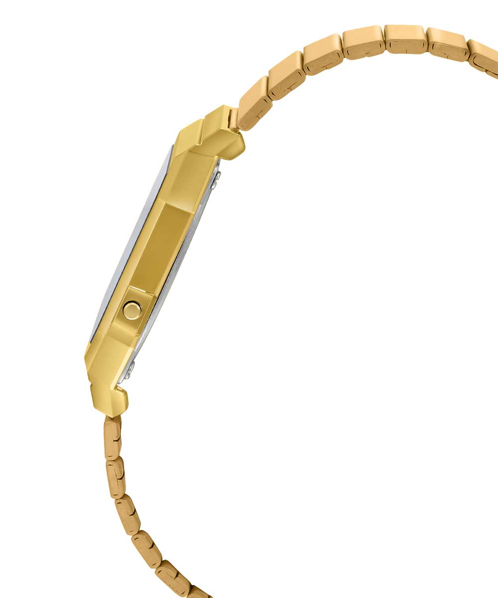 Casio Vintage A700WG-9A – side view