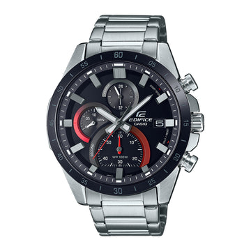Casio Edifice EFR-571DB-1A1V – front view