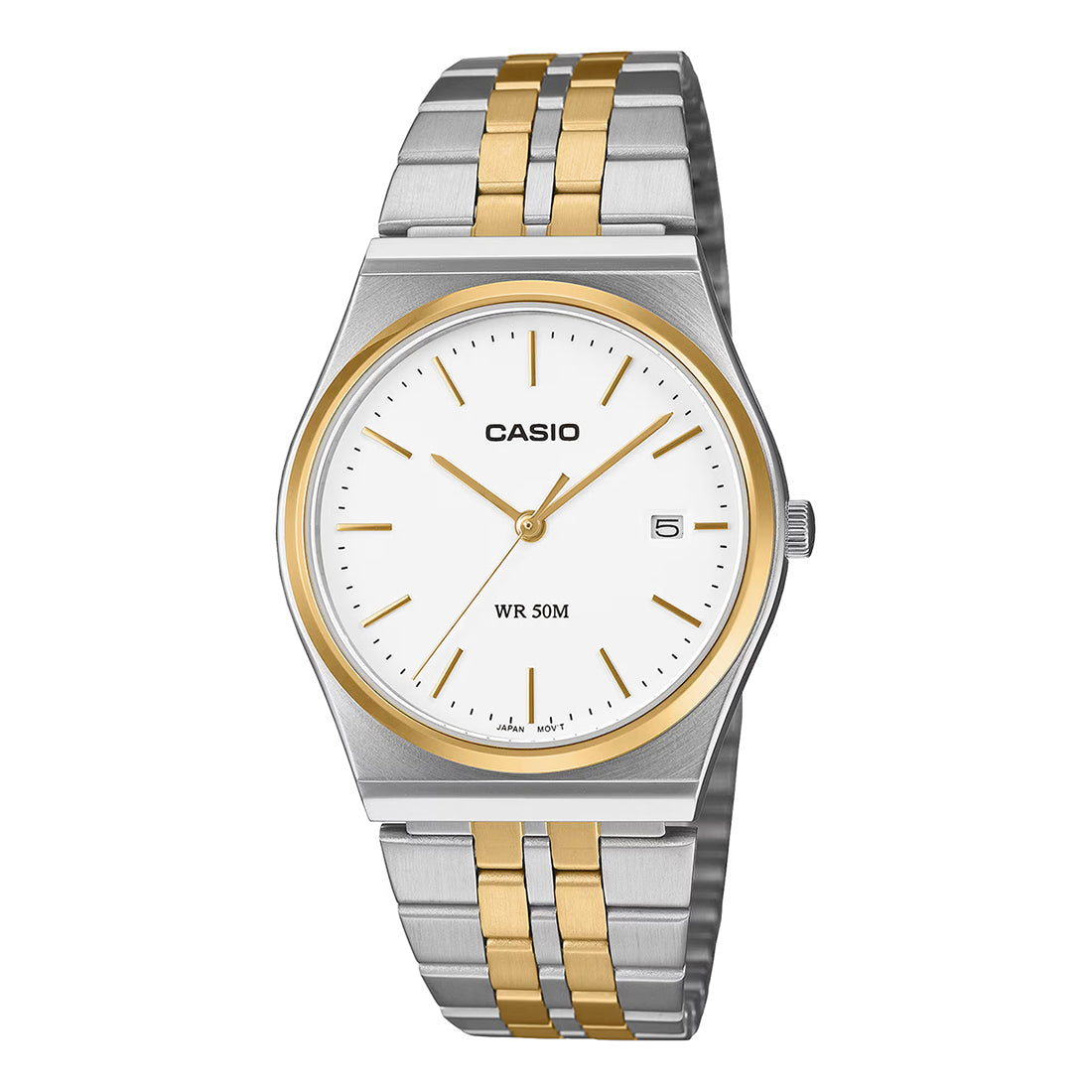 Casio Casio Collection MTP-B145SG-7AV – front view