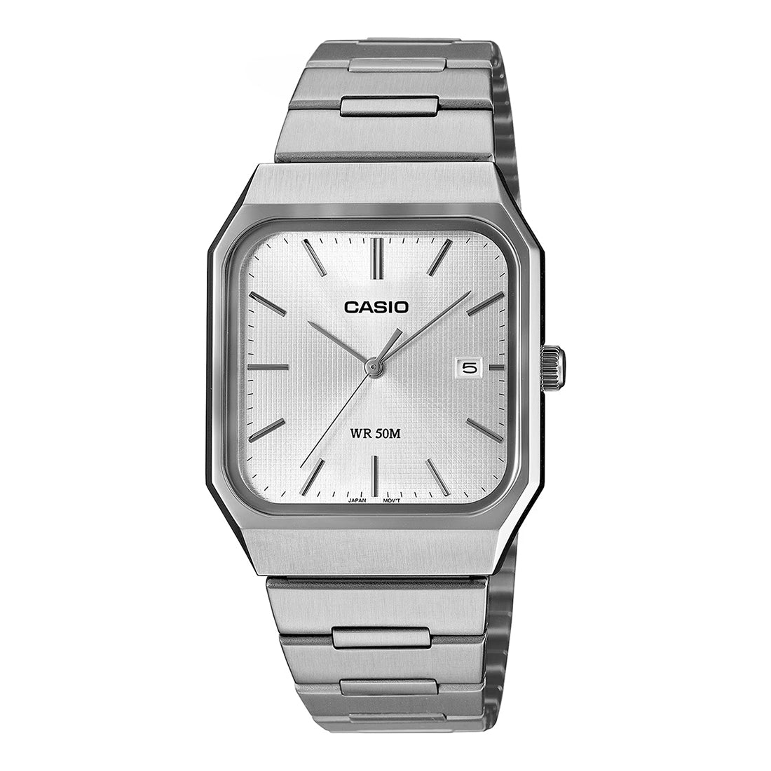 Casio Casio Collection MTP-B185D-7AV – front view