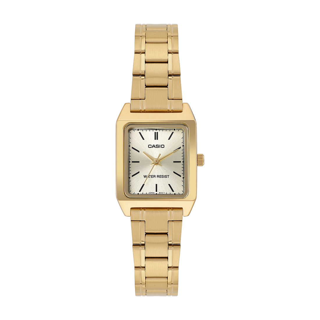 Casio LTP-V007G-9E Analogue Watch for Women