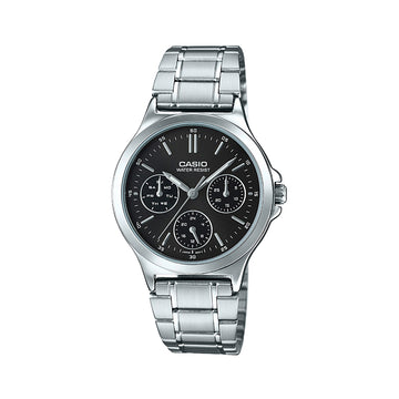 Casio LTP-V300D-1A – front view