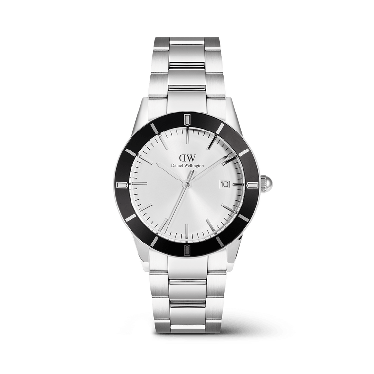 Daniel Wellington DW00100819K Iconic Watch for Men