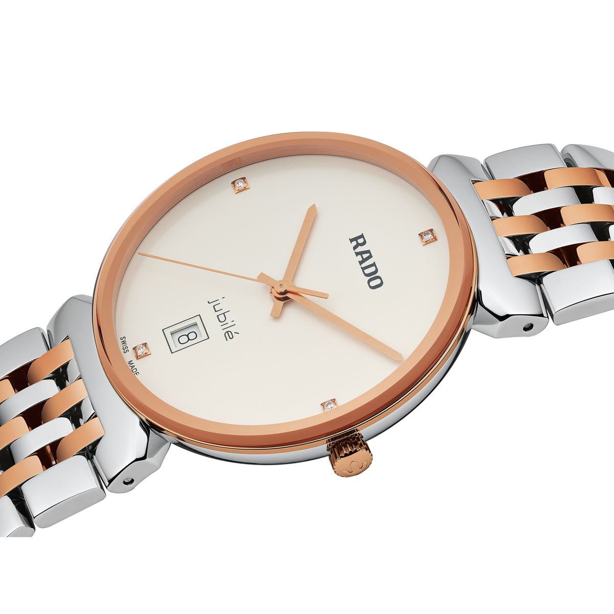 Rado Florence Diamonds R48912723 – view 2