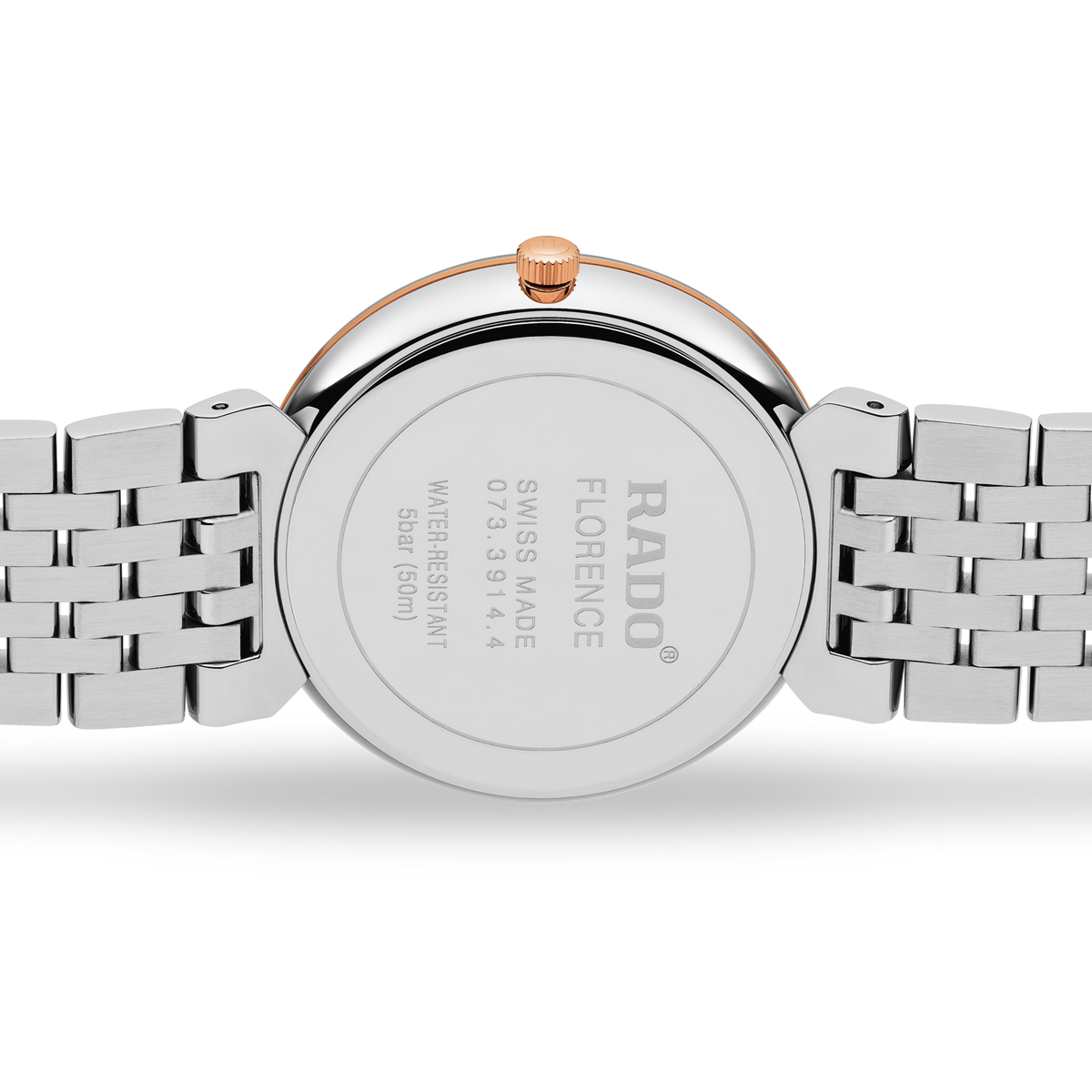 Rado Florence Diamonds R48912723 – view 3