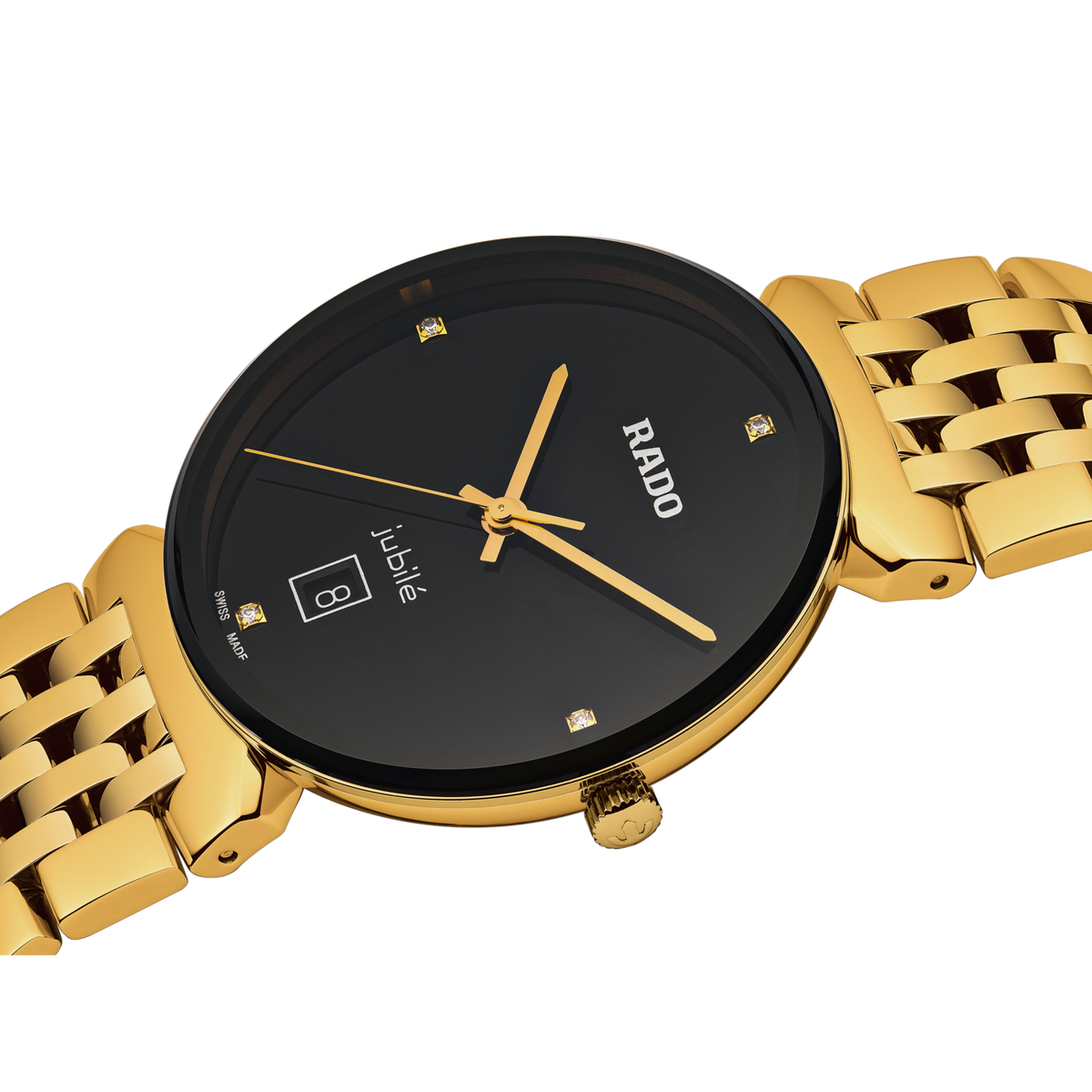 Rado Florence Diamonds R48914703 – view 2