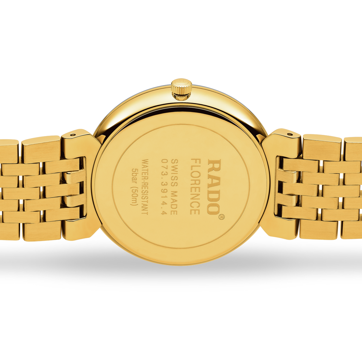 Rado Florence Diamonds R48914703 – view 3