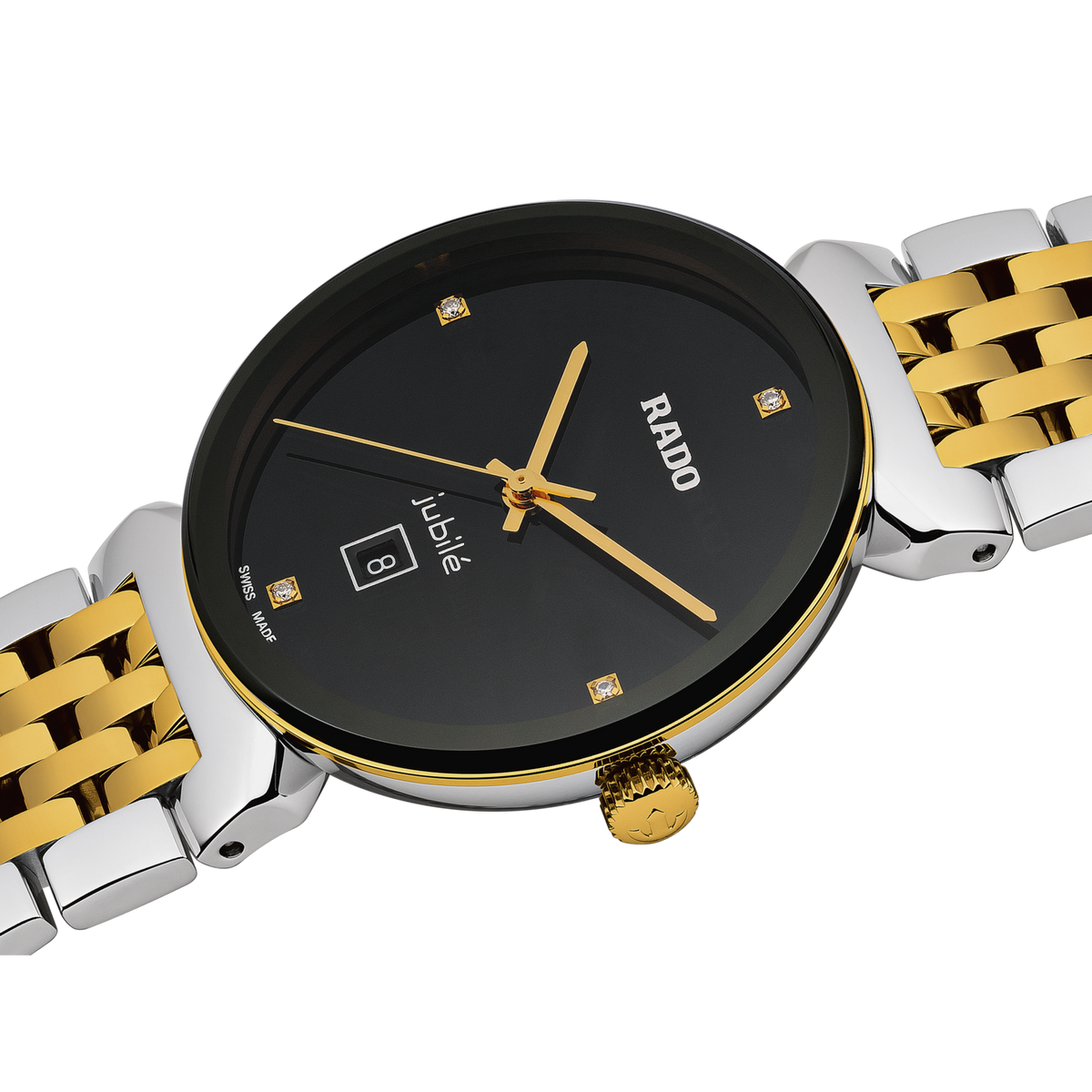 Rado Florence Diamonds R48913703 – view 2