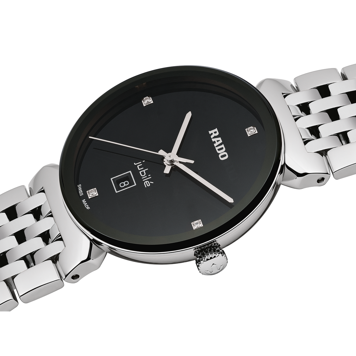 Rado Florence Diamonds R48913713 – view 2