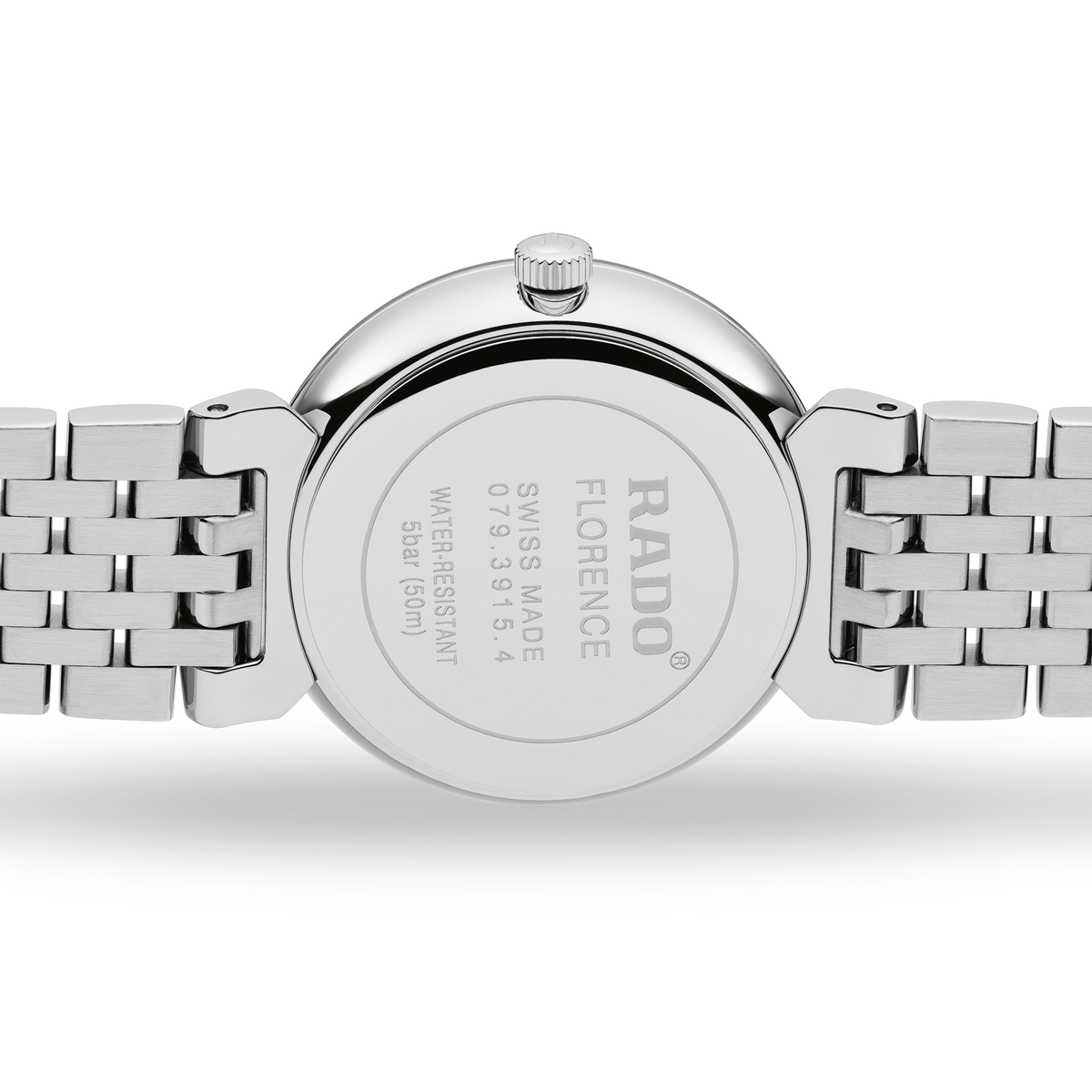Rado Florence Diamonds R48913713 – view 3