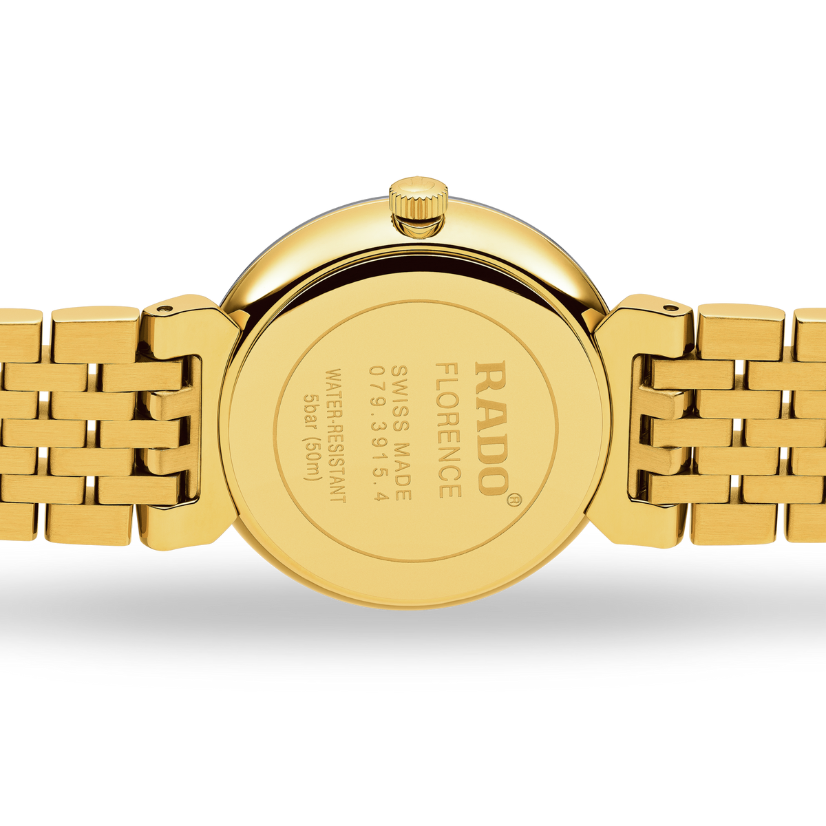 Rado Florence Diamonds R48915703 – view 2