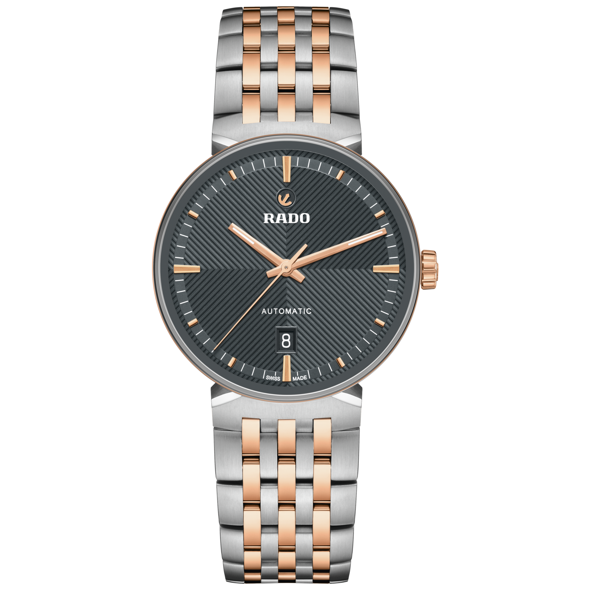 Rado Florence Automatic R48903103 Unisex Watch