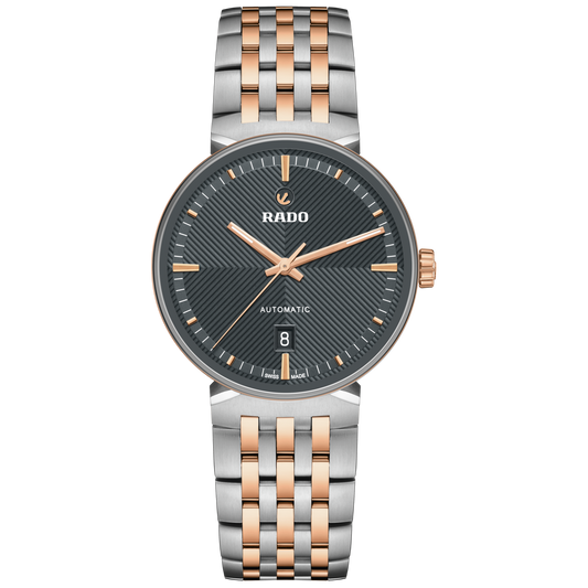 Rado Florence Automatic R48903103 – front view