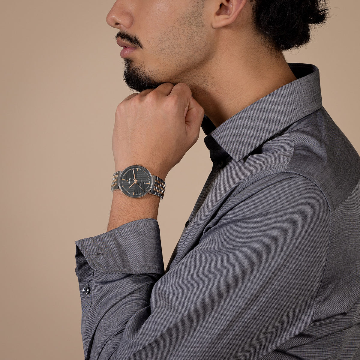 Rado Florence Automatic R48903103 – shown on the wrist