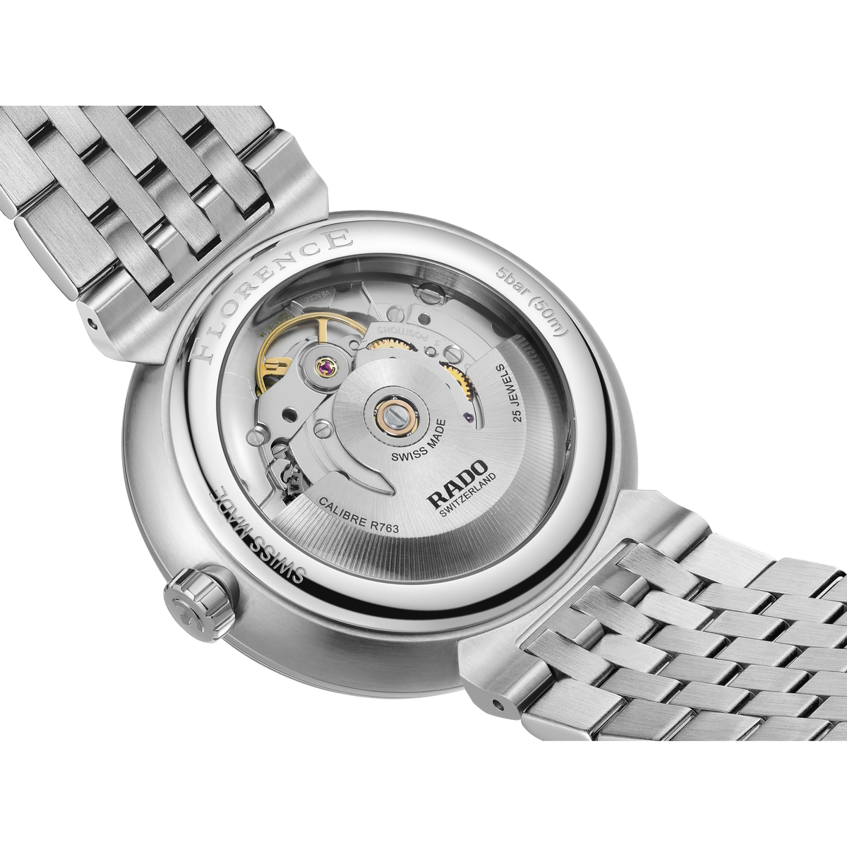Rado Florence Automatic R48903153 – view 4