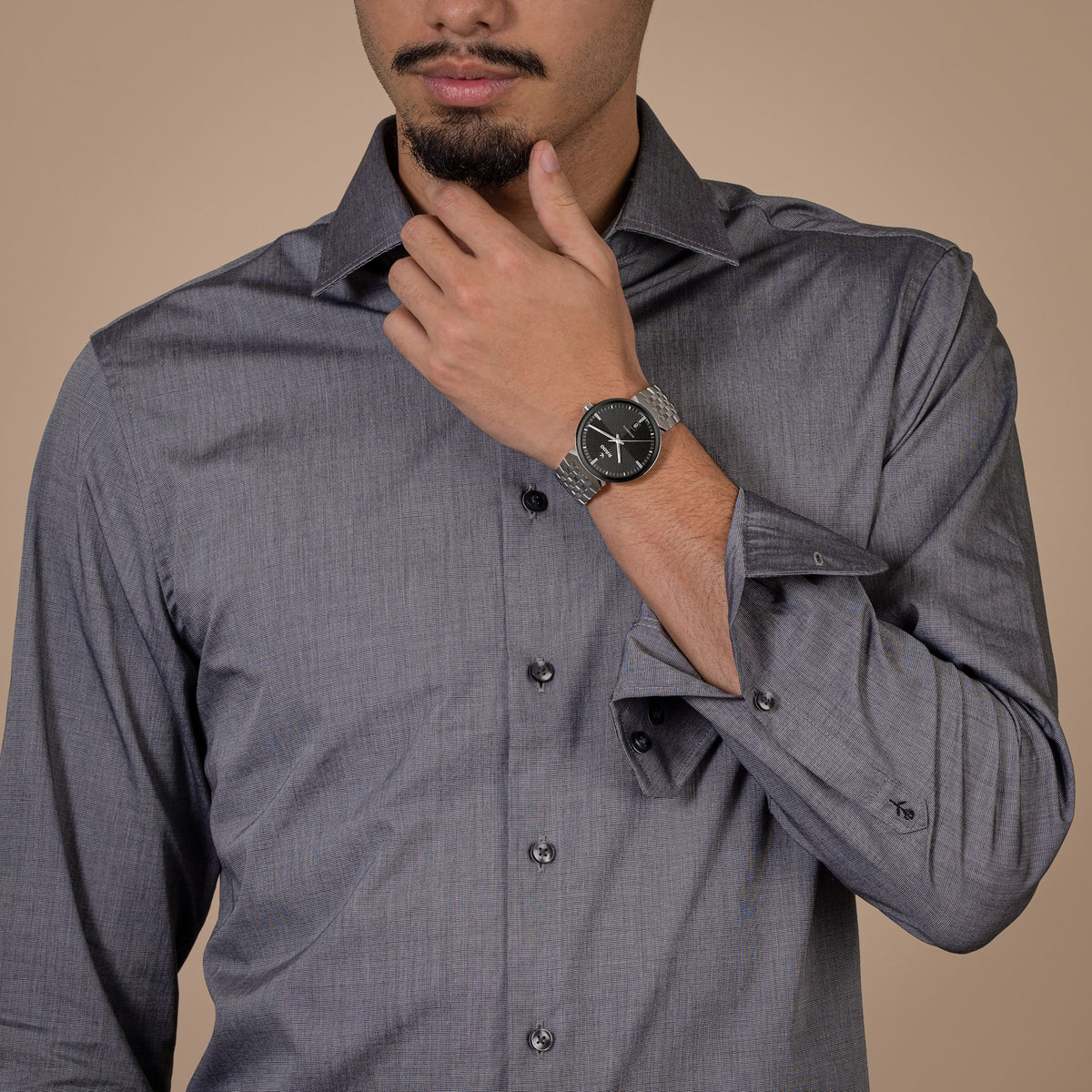 Rado Florence Automatic R48903153 – shown on the wrist