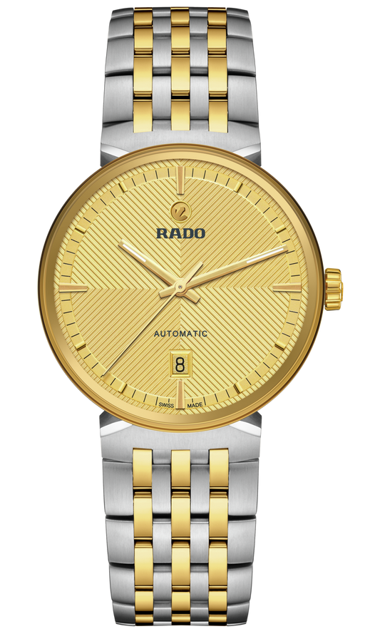 Florence Automatic R48903253 Watch for women
