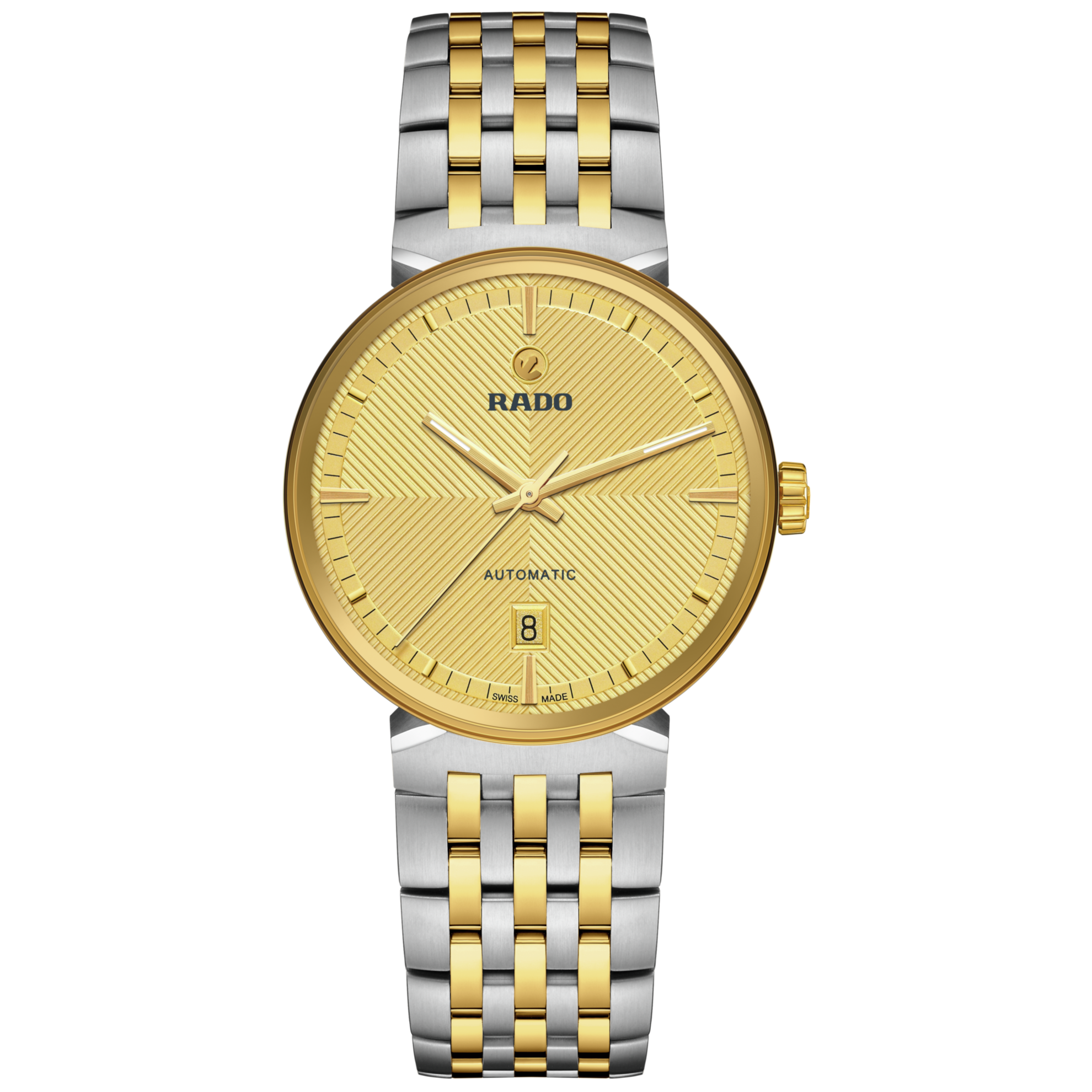 Florence Automatic R48903253 Watch for women