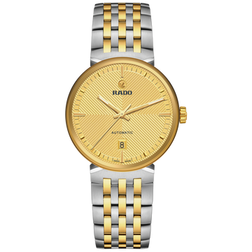 Rado Florence Automatic R48903253 – front view