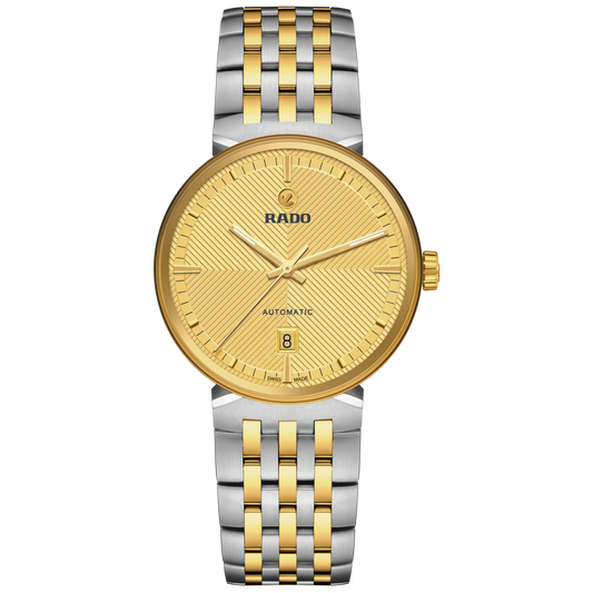Rado Florence Automatic R48903253 – front view