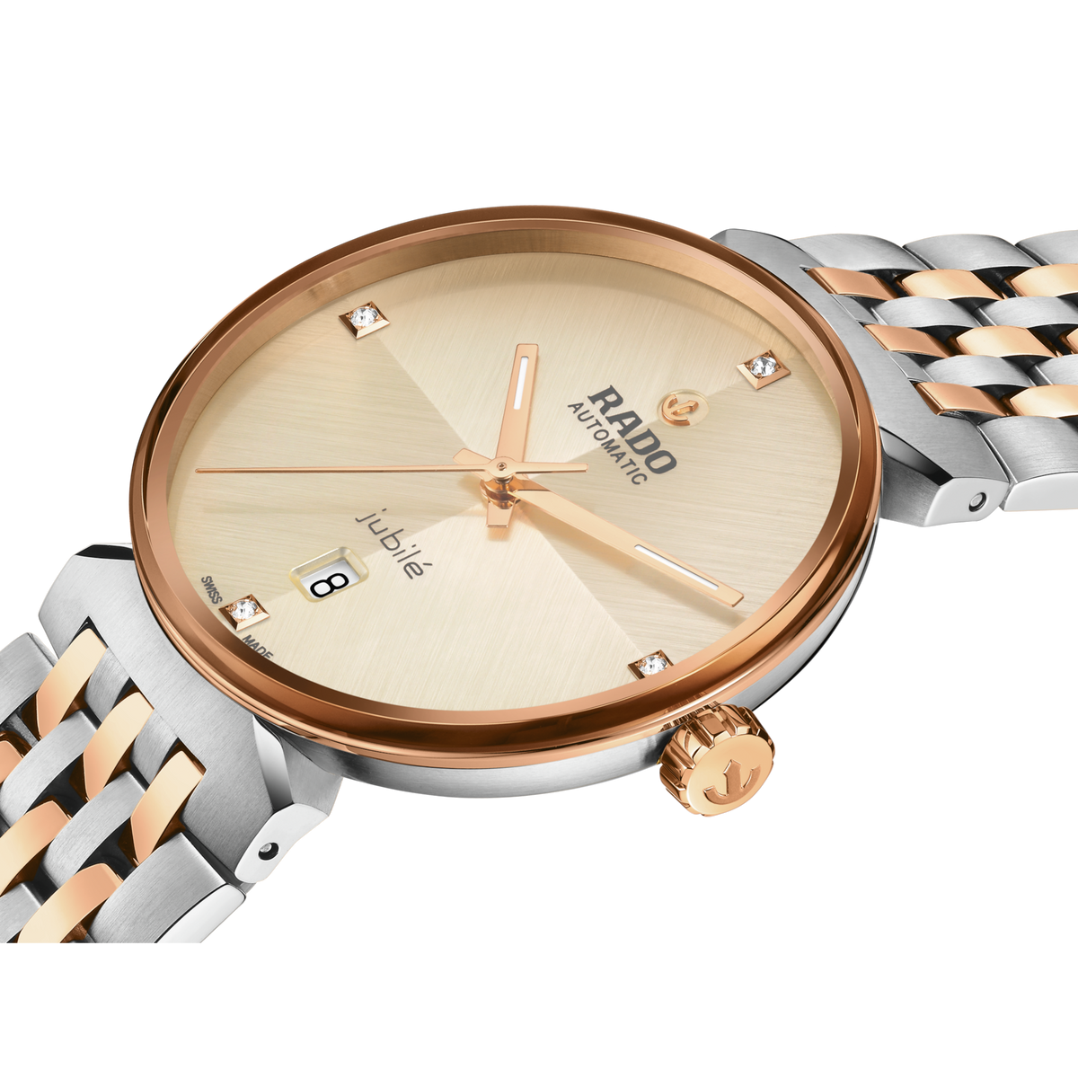 Rado Florence Automatic R48903703 – view 2