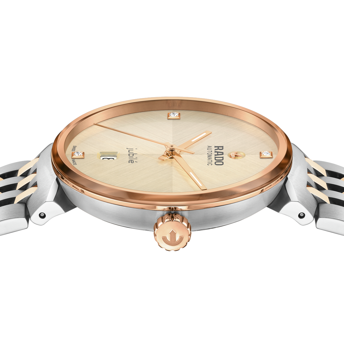 Rado Florence Automatic R48903703 – view 3