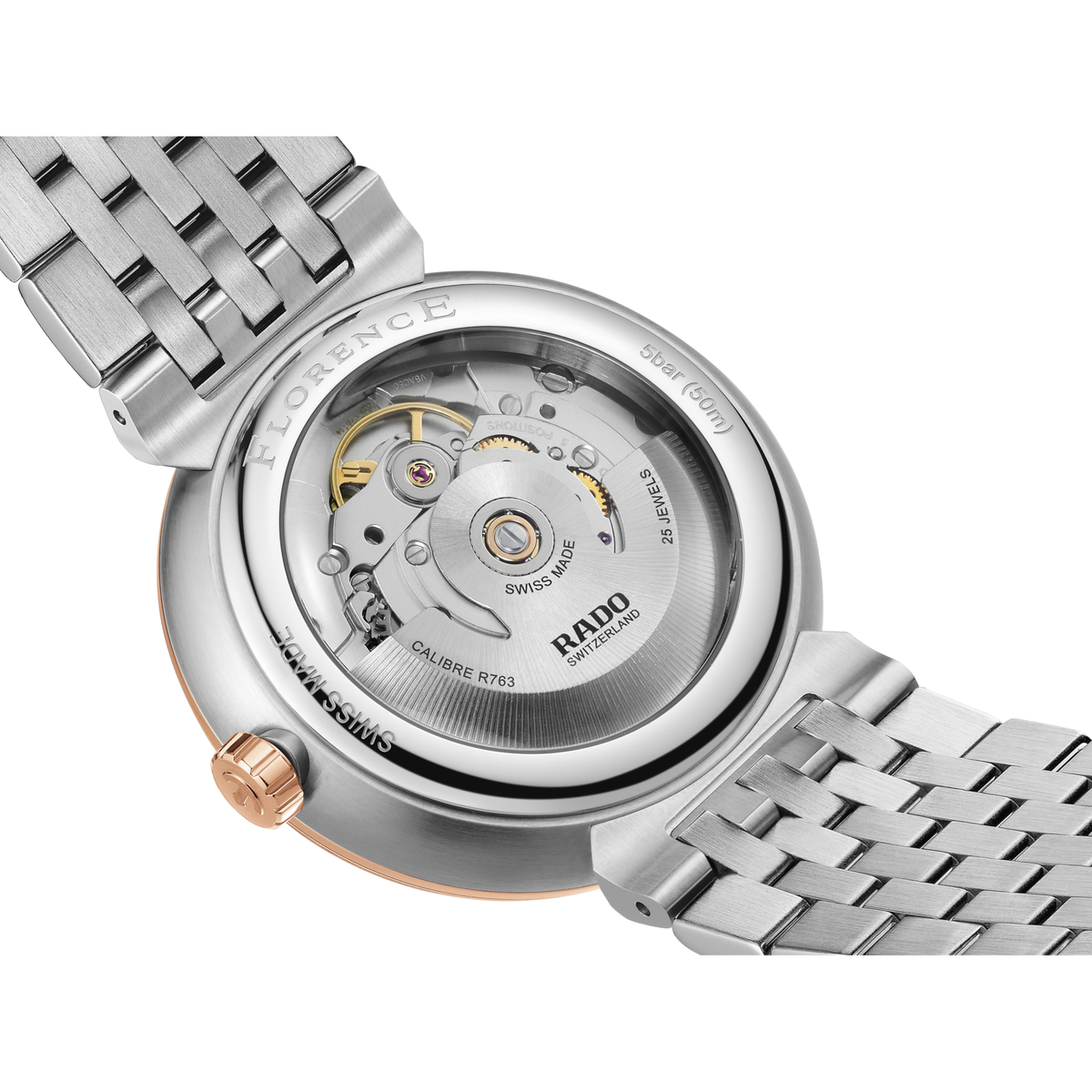 Rado Florence Automatic R48903703 – view 4