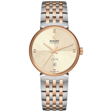 Rado Florence Automatic R48903703 – front view