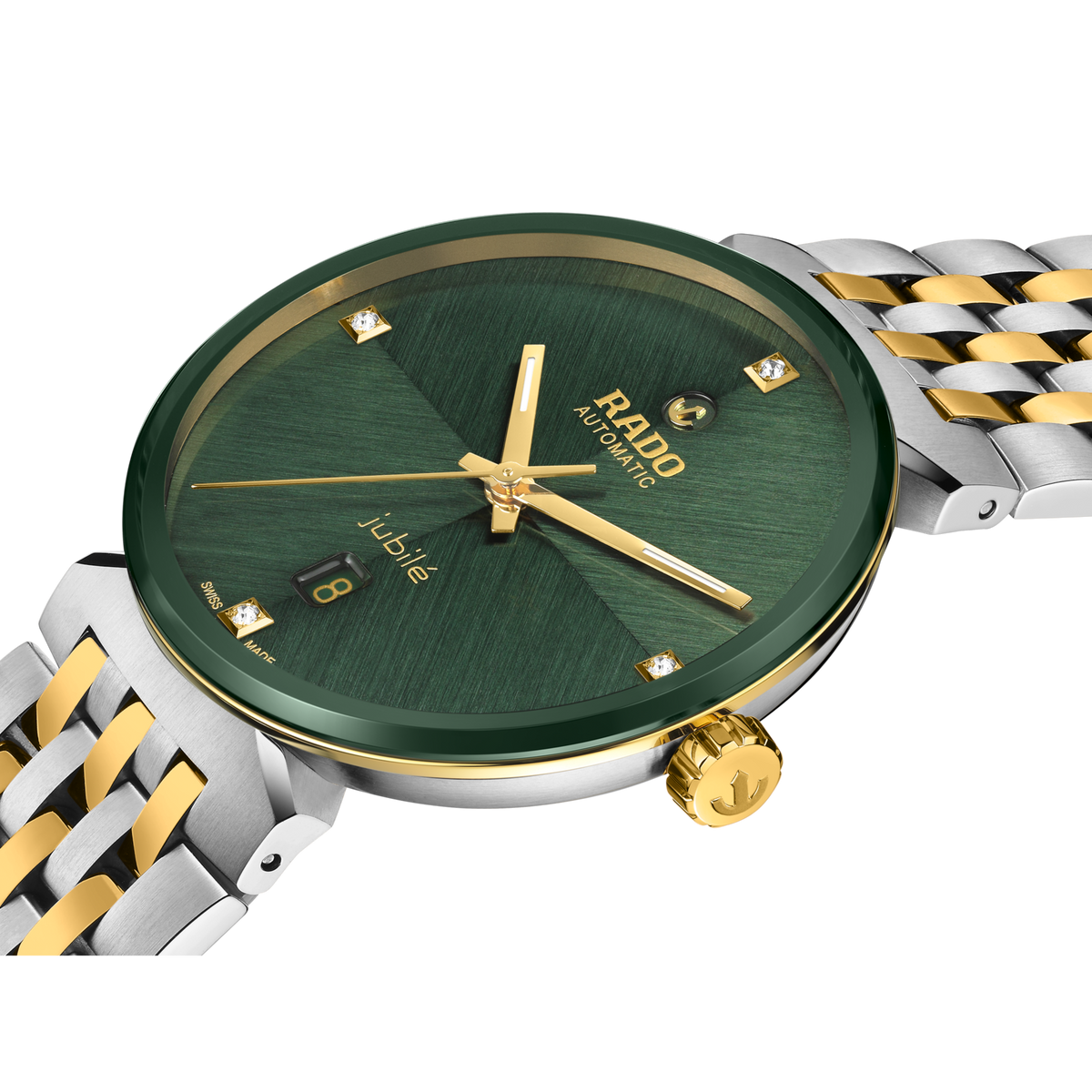 Rado Florence Automatic R48903723 – view 2